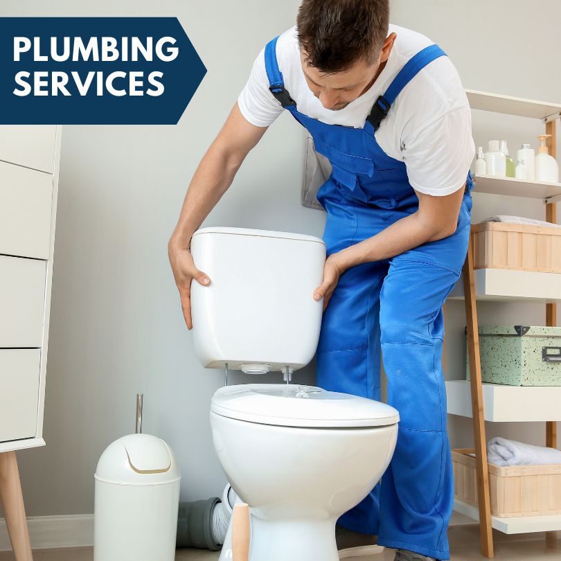 Plumbing Company in Chandler, MN